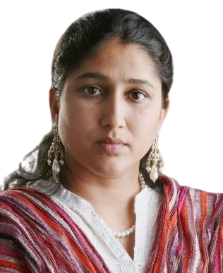 Geeta Agrawal Sharma